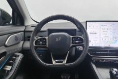 2025 Jetour Shanhai Jetour Shanhai L9 2024 1.5TD AT 2DHT Pro 5Seat #15