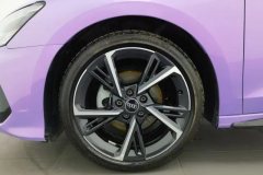 2023 Audi A3 Sportback 2022 Sportback 1.4T AT 35 TFSI FashionSport #6