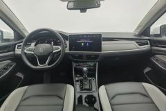 2025 Volkswagen Bora Sedan 2024 1.5T AT 300TSI DSGrespectEdition #14