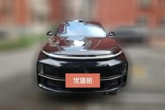 2025 Li Auto Li Auto L7 2025 Pro SmartHuanNewEdition #2