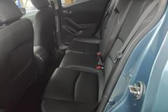2016 Mazda Mazda3 Axela Sedan 2016 1.5 AT Luxury #11