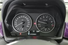2017 BMW X1 2016 1.5T AT 18LiExclusiveFWD #14