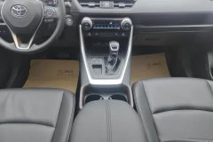 2023 Toyota RAV4 2022 2.0L CVT AT 2WDfashionPlusEdition #16