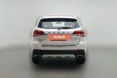 2016 Haval H2 2017 1.5T MT Blue LabelPremium FWD #4