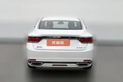 2021 Geely Auto Bo Rui New Energy 2021 1.5T AT ePro enjoyEdition #4