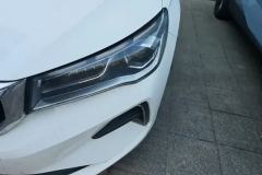 2022 Geely Auto Emgrand Sedan 2022 No.4generation 1.5L AT CVTElite #5