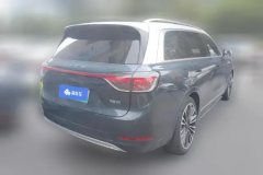 2024 AITO M9 2024 EREV UltraEdition 42kWh 6SeatEdition #3