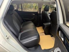 2021 Roewe Ei5 2021 500 admireEdition #13