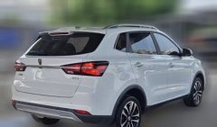 2020 Roewe RX3 2020 1.6 MT 4GConnectedSuperCoolElite #7