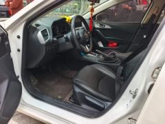 2019 Mazda Mazda3 Axela Sedan 2019 1.5 AT Cloud controlEditionComfort China V #4