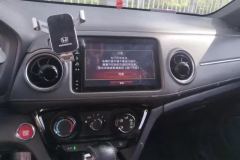 2020 Honda XR-V 2020 1.5 AT Comfort #13