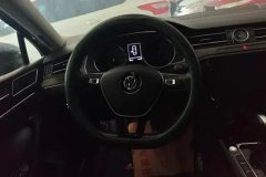 2019 Volkswagen Magotan 2018 1.8T AT 330TSILuxury #15