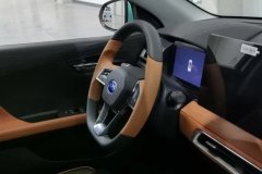 2021 BYD e2 2021 Luxury #23