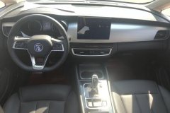 2021 BYD Song MAX 2021 1.5T AT UpgradeEditionPremium6Seat #12