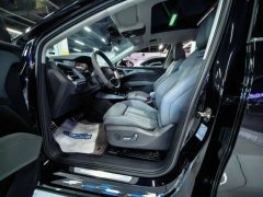 2025 Audi Q5 e-tron 2023 40 e-tron star shine brocade suit #5