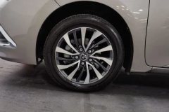 2016 Toyota Corolla 2016 1.8 AT EliteHybrid HEV #6