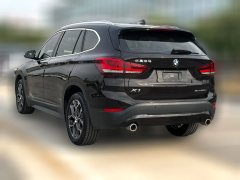 2021 BMW X1 2021 2.0T AT sDrive25Li Leading #4