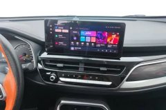 2023 Haval H6 2021 1.5T AT China tideUrbanEdition #13