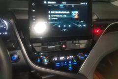2023 Toyota Camry 2021 2.5G Luxury #13