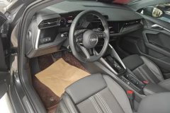 2024 Audi A3 Sportback 2024 Sportback 1.4T AT 35 TFSI FashionSport #12