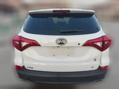 2016 BYD Song 2016 1.5T MT Premium FWD #4
