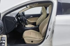 2015 Mercedes-Benz GLA-Class 2015 1.6T AT GLA200FashionFWD #13