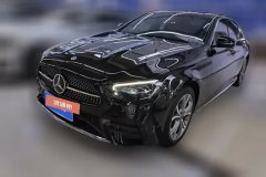 2021 Mercedes-Benz E-Class 2021 2.0T Facelift E 300 L SportFashion #1