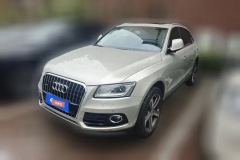 2016 Audi Q5 2016 2.0T AT 40TFSITech #1
