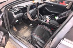 2024 Roewe i5 2023 1.5L AT CVTHonor #9