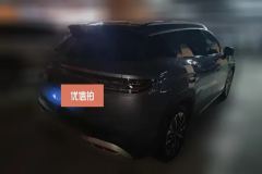 2026 BYD Song Ultra 2026 EV 710KM Excellence Edition #3