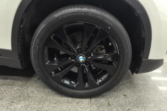 2019 BMW X1 2020 1.5T AT 20LiFashionFWD #6