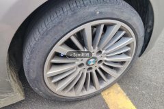 Right Front Wheel Hub