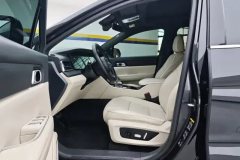 2022 Li Auto Li Auto ONE 2021 EREV6SeatEdition #9