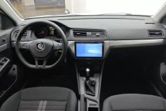 2021 Volkswagen Lavida 2019 1.5 AT set sailFashion China VI #12