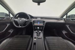 2017 Volkswagen Magotan 2017 2.0T AT 380TSILuxury #14