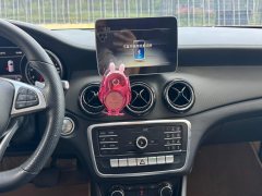 2019 Mercedes-Benz GLA-Class 2019 1.6T AT GLA200FashionFWD #14