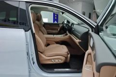 2025 Leapmotor C11 2026 EV 640lidarSmart Premium #8