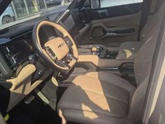 2024 Fangchengbao Bao8 2025 ZhiyongFlagship 7Seat #4