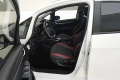 2022 Geely Auto Vision X3 2021 PRO 1.5L CVTPremium #9