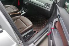2017 Audi Q3 2017 2.0T AT 35TFSIFashionFWD #8
