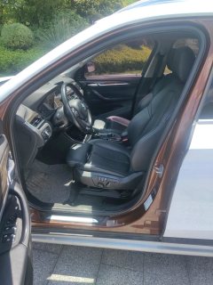 2016 BMW X1 2016 1.5T AT 18LiLuxury FWD #7