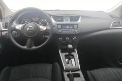 2024 Nissan Sylphy 2024 Classic 1.6XE AT CVTComfort #12