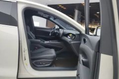 2025 BYD Seal 06 2024 1.5L AT DM-i 120KMExclusive #8