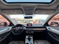 2017 Dongfeng Fengxing Jingyi X5 2017 1.6 AT Exclusive #7