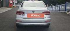 2021 Volkswagen Lavida EV 2019 Premium EV #6