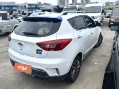 2018 JAC Group iEV7S 2018 Smart EV #7
