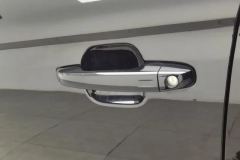 2021 Geely Auto Boyue 2021 1.8TD DCT Million Edition FWD Comfort #8