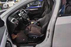 2022 BMW X2 2021 Facelift 2.0T AT sDrive25i YaoyeEdition #9