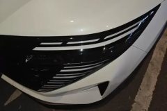 2025 Nissan Qashqai 2025 Facelift honor 2.0L CVT XV+Leading #5