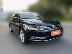 2016 Volkswagen Magotan 2016 1.8T AT SmartLuxury #2